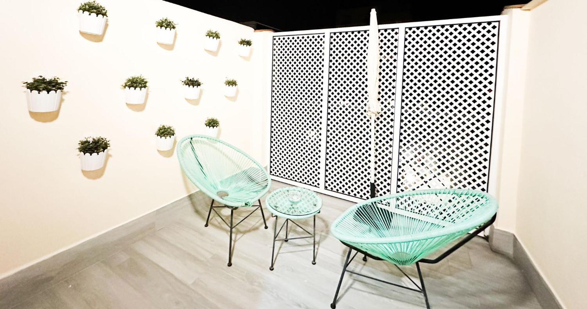 Gasthuis La Placita Boutique Centro 2*